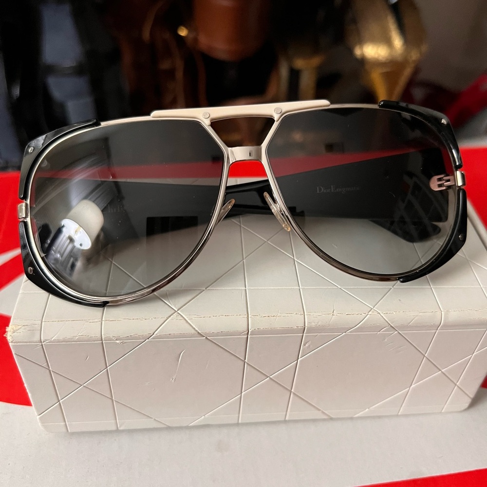 Dior Enigmatic Sunglasses
